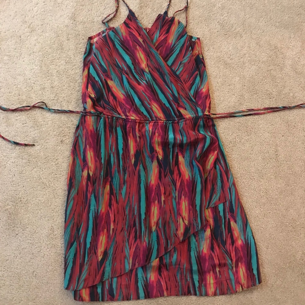 Cover up/dress